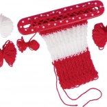 Goki Holz-Strickrahmen