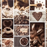 Puzzle Kaffeebohnen 1000 Teile