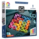 SMART Interaktives Spiel IQ Zahnräder