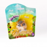 Flockies Plüschpferd Hira