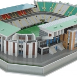3D‑Puzzle Jan‑Breydel‑Stadion (Brügge) – 144 Teile
