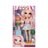 Rainbow High Fashion Style Puppe Bella