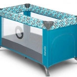 Reisebett Lionelo Stefi – Türkis