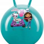 Hüpfball mit Griffen GABIN KATZENHAUS