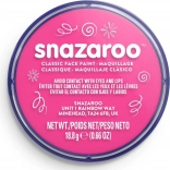 Snazaroo Gesichtsfarbe Helles Rosa 18 ml