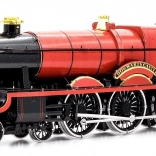 Metall-3D-Modell HARRY POTTER Hogwarts-Express METAL EARTH ICONX