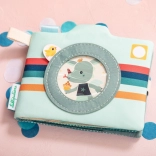 Fotobuch für Kinder mit Drache Joe