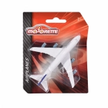 Passagierflugzeuge MAJORETTE – 5 Varianten