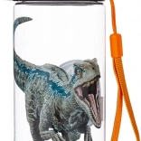 Trinkflasche OXY CLICK 500 ml JURASSIC WORLD
