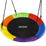 Schaukel Storchennest 100 cm Kruzzel