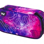 Schulmäppchen Etui Galaxy