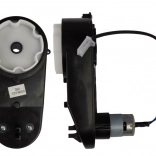 Straßenmotor 12V 6600RPM