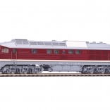 Piko Diesellokomotive BR 132 „Ludmilla“ DR IV - 52760