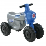 Dohány Laufrad Cross schwarz