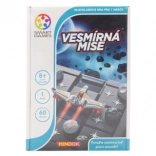 Mindok Smart Weltraummission