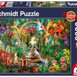 Puzzle Atrium 2000 Teile