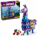 LEGO FORTNITE Versorgungslama