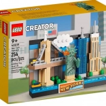 LEGO® Creator 40519 Postkarte New York