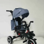 Kinderdreirad SporTrike Rider grau