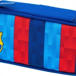 Schuletui FC Barcelona Etui