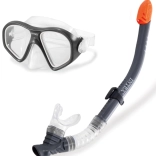 Taucher-Set Reef Rider Pro für Erwachsene