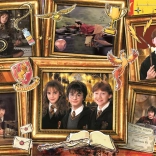 CLEMENTONI Puzzle Harry Potter 180 Teile