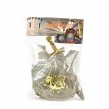 Rittersatz für Kinder