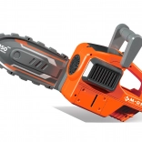 Blasensäge mit Lichteffekten