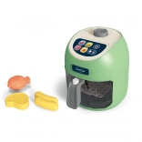 Heißluftfritteuse grün für Mädchen