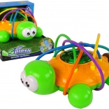 Garten-Wasserfontäne Schildkröte für Kinder