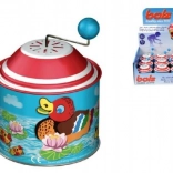 Lena Spieluhr mit Entchen-Motiv