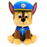 Plüsch Chase aus der Paw Patrol 23 cm
