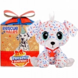 Rescue Tales Geschenk Maskottchen-Überraschung