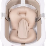 Badeauflage Multi beige CHIPOLINO