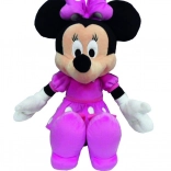 Plüschfigur DISNEY MINNIE 43 cm