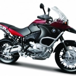 Motorrad BMW R 1200 GS 1:12