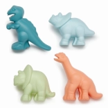 Dinosaurier Ausstechformen Set 4 Stk
