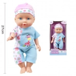 Niedliches Baby 28 cm