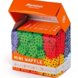 Bausatz Mini Waffle - 300 Stück