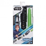 Star Wars Luke Skywalker Lichtschwert Lightsaber Forge