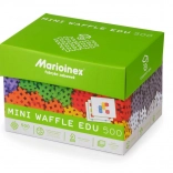 Kreatives Baukasten-Set für Kinder 500 Teile