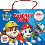 Paw Patrol Kreatives Aktivitätsset