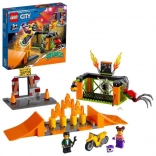 LEGO® City 60293 Stuntz Trainingspark