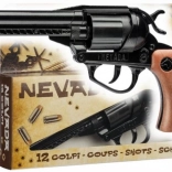 Nevada Nera Cowboy-Kapselpistole