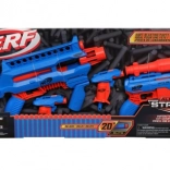 Nerf Alpha Strike Set Blaster und Pfeile