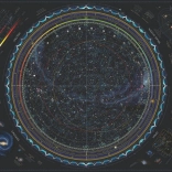 Puzzle Universum 1500 Teile Ravensburger