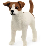 Schleich Jack Russell Terrier Figur