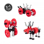 Bausatz THE OFFBITS Elch Moosebit 3-in-1