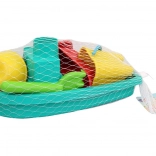 Sandkasten-Set für Kinder 3+