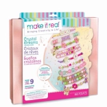 Set zur Herstellung von Armbändern mit Swarovski-Kristallen